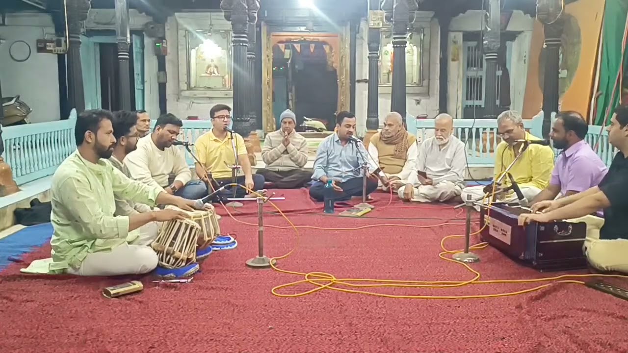 एसो चटक मटक #bhajan #music #krishna #ram #kriahnabhajan #rambhajan 