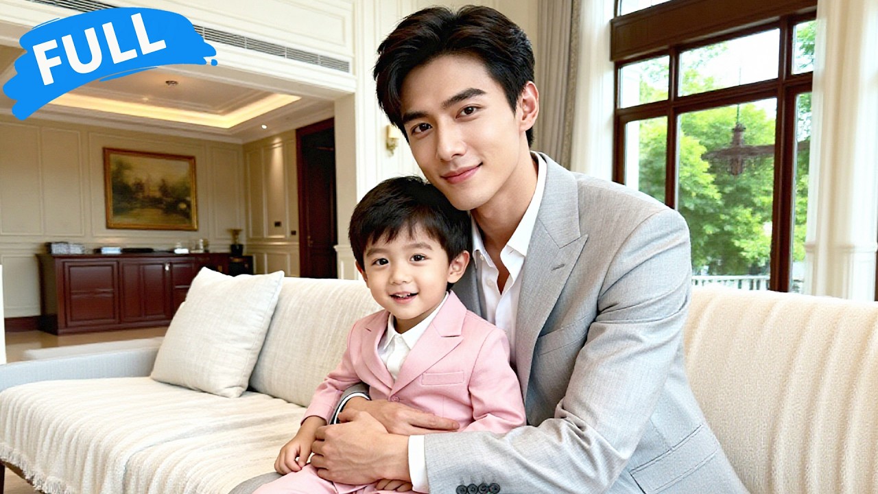 ✨CEO Sees 5-Year-Old Boy Who Looks 99% Like Him—DNA Confirms It, BuT He’s Shut Out by the Mother