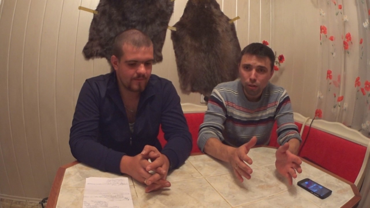 Охота на бобра с ружьем, Видео урок как охотится на бобра с ружьем