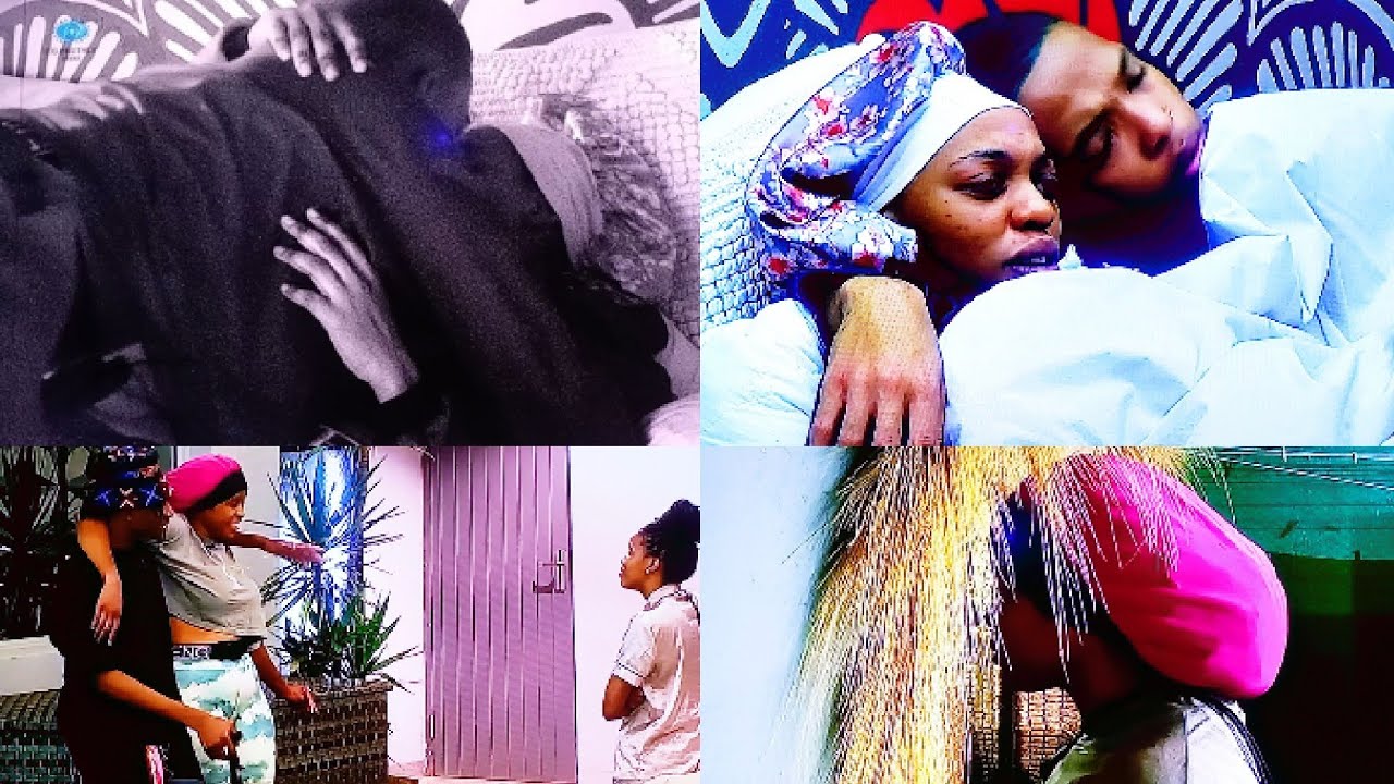KHOSI & THABANG REUNITE AGAIN🤩 KHOBANG ON YEMI'S BED~IPELENG & KANAGA NEW BESTIES~IPELENG RESTLESS.
