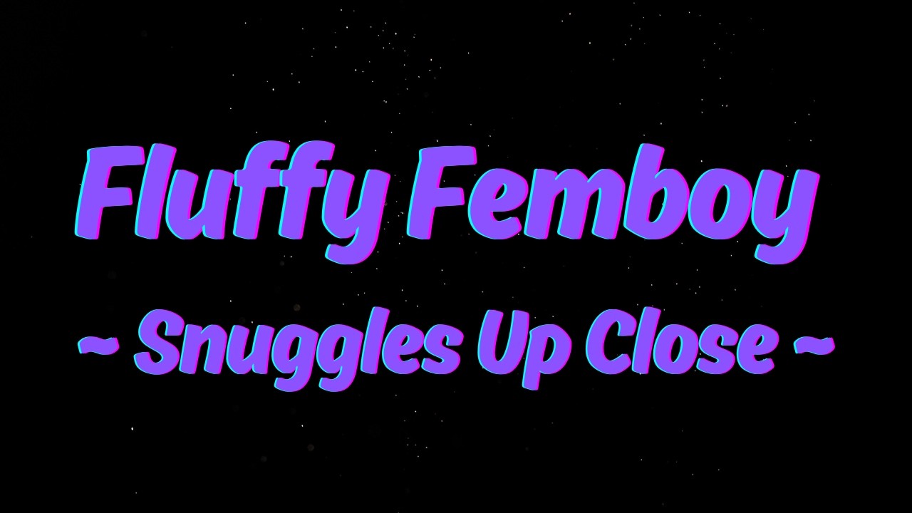 [Furry ASMR] Your Fluffy Boyfriend Snuggles & Praises You~ [M4A]