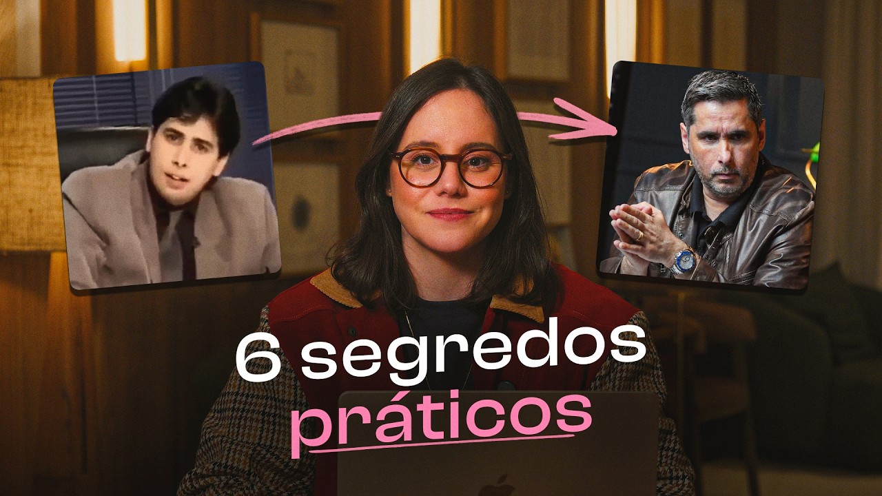 Como Fl&aacute;vio Augusto construiu uma MARCA PESSOAL bilion&aacute;ria?