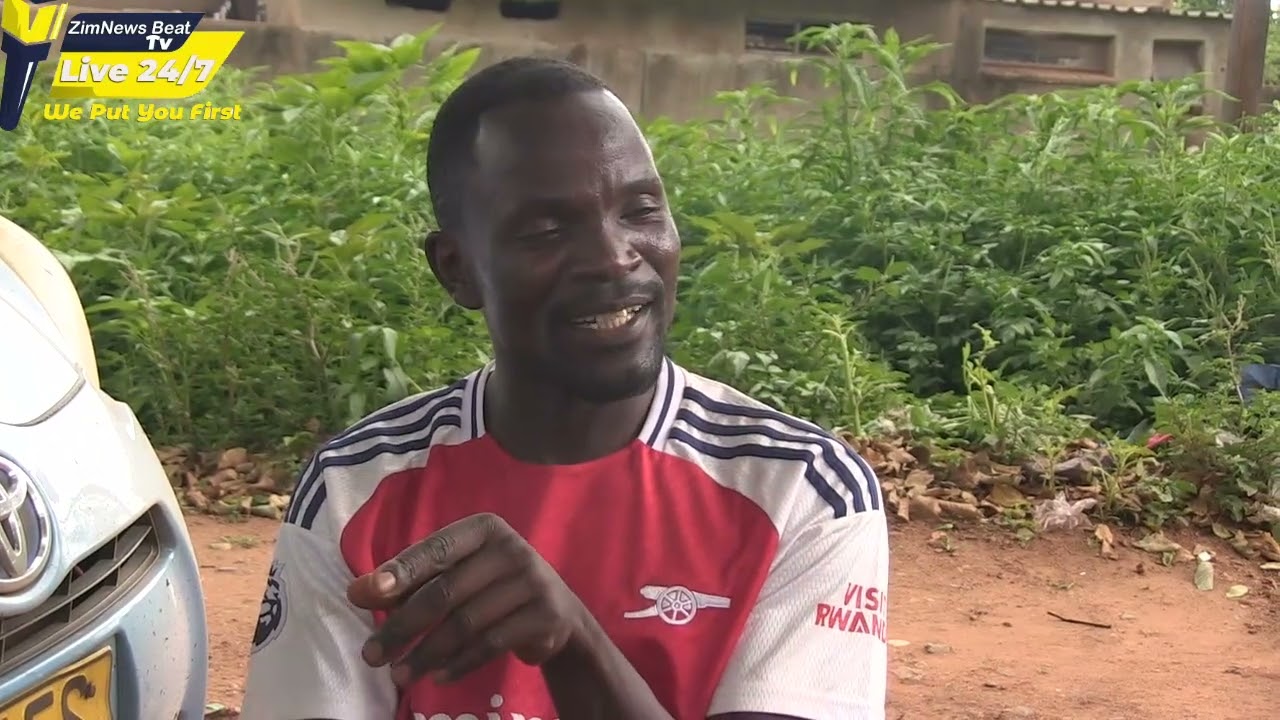 SANYATI: Vaitemwa NeMatombo NeZvinhu Zvavasingaone Vobatsirwa NaSekuru Nyangatayani