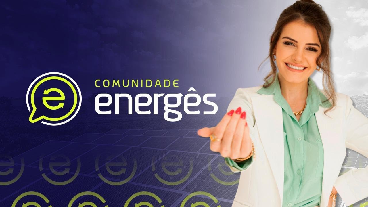 COMUNIDADE ENERGÊS
