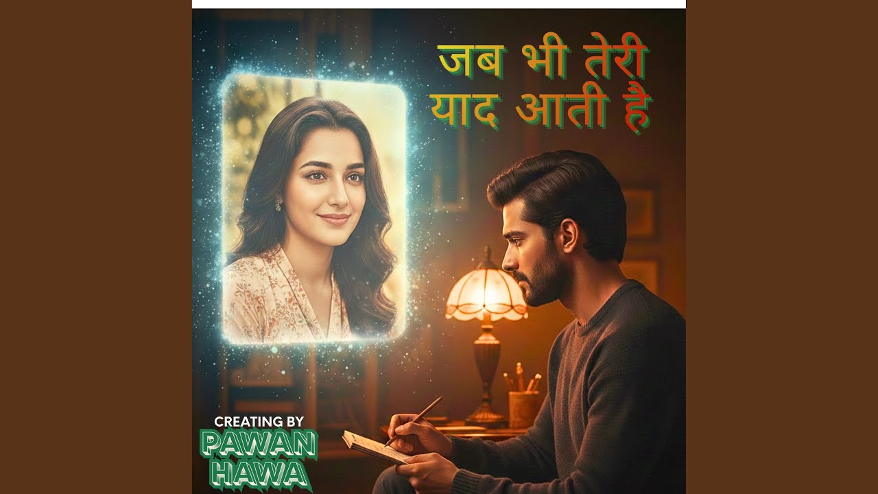 Jab bhi Teri yaad aati hai