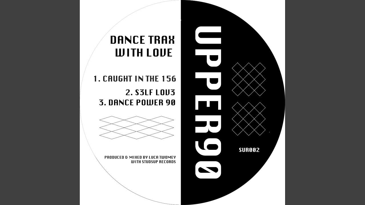 Dance Power 90
