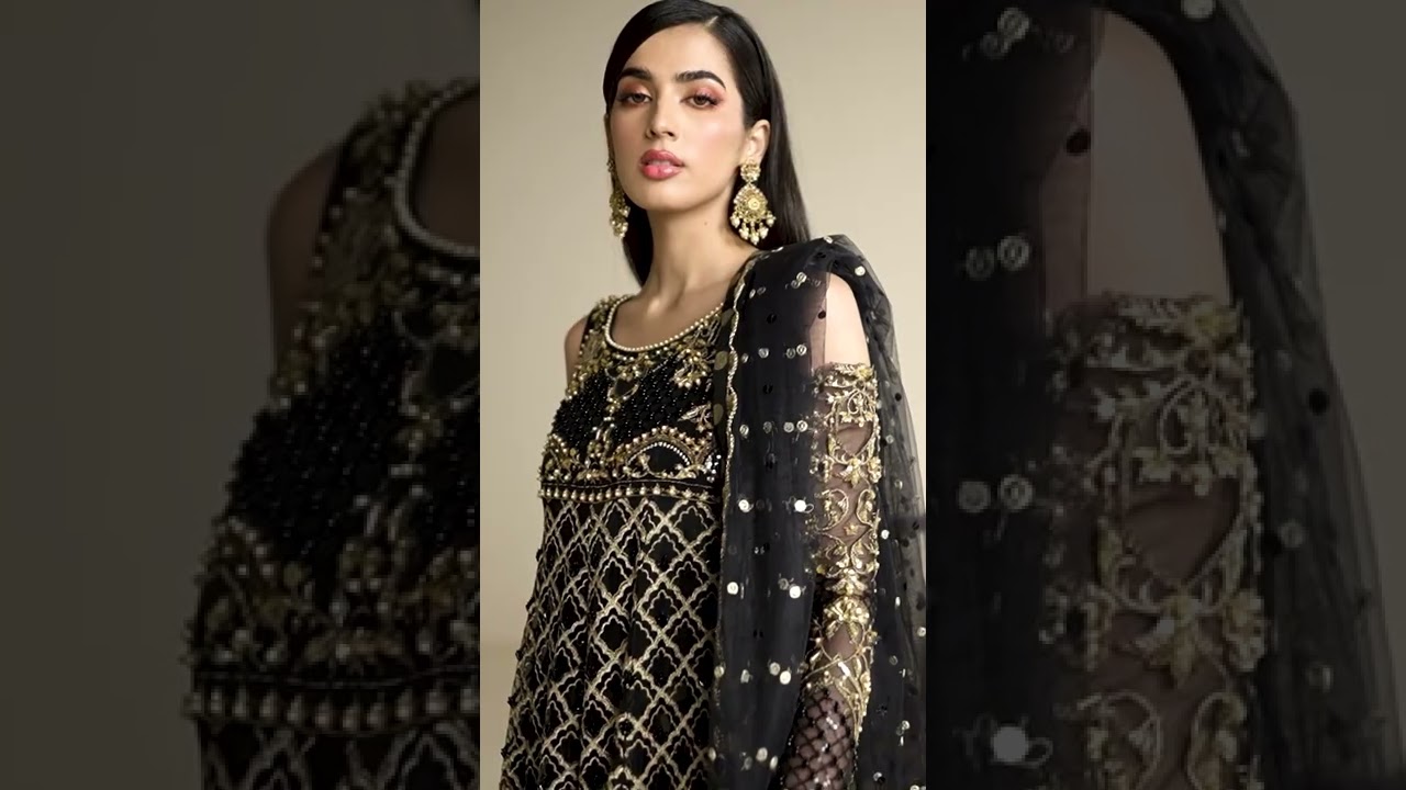 Maryum N Maria | Heroine Wedding collection