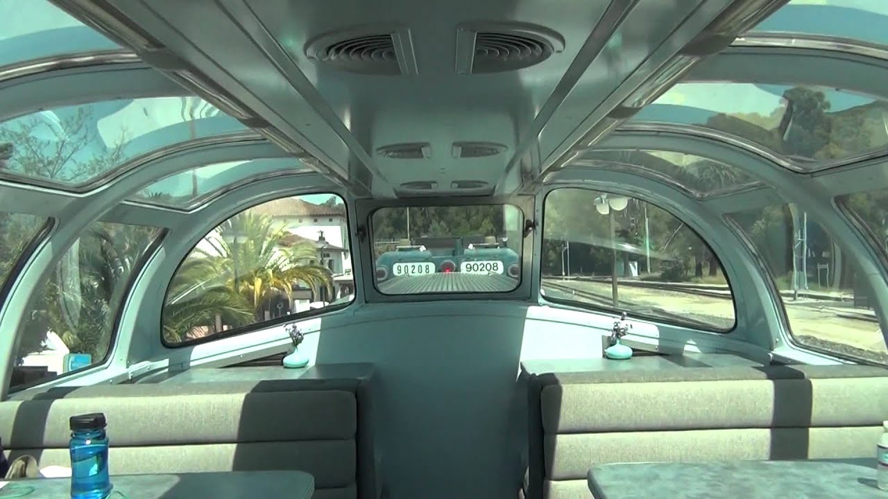 A Walkthrough Tour of the Private Car Silver Splendor!!!