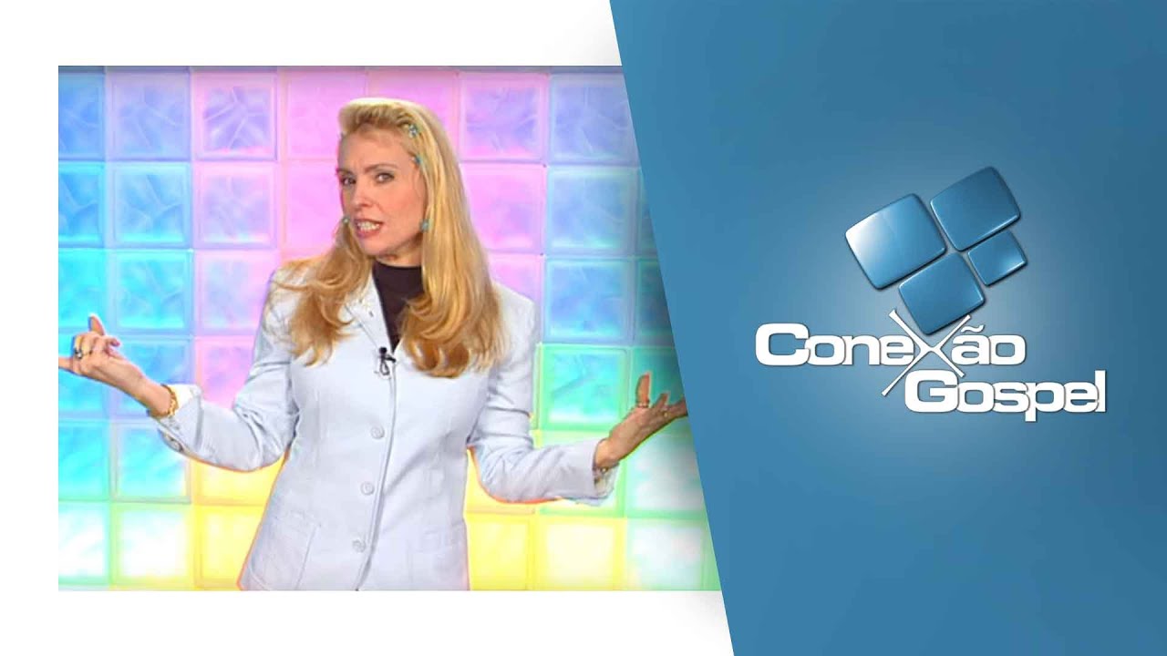 Programa Conexão Gospel Especial - Clipes e Musicais
