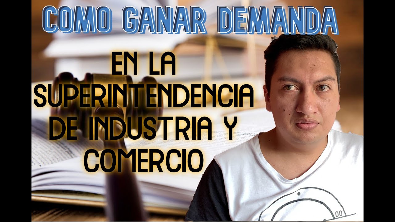COMO GANAR DEMANDA CON LA SIC !!!LOGRE QUE ME CAMBIARAN MI MOTO¡¡¡
