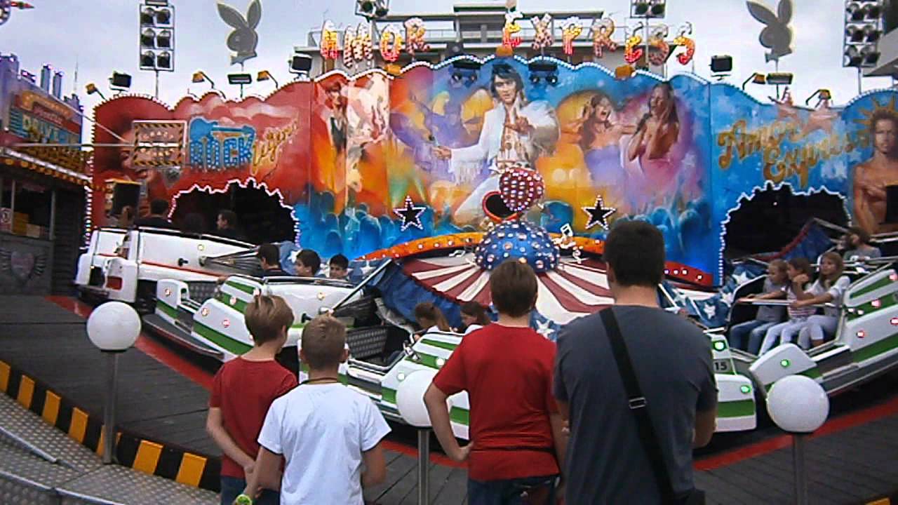 amor express fiere san dona di piave 2012