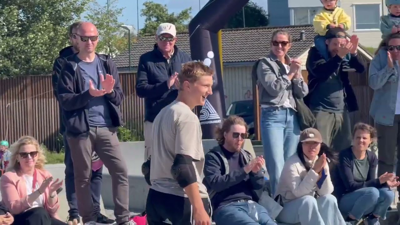 Stavanger Open 2025