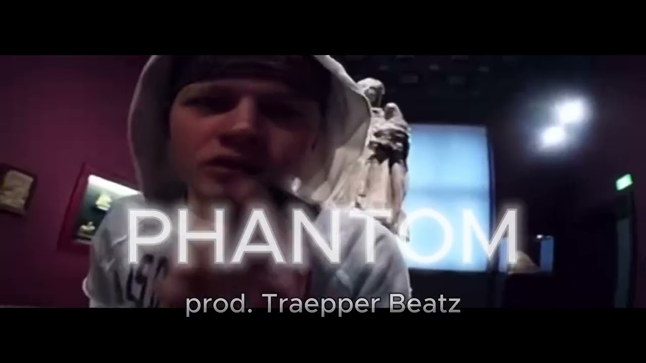 Shosharascal TYPE BEAT - 