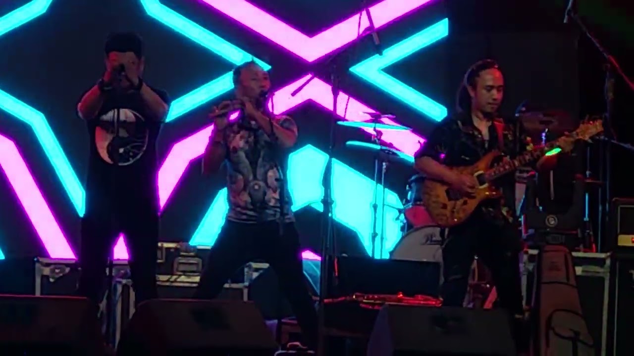 Mantra-Pari (Live)