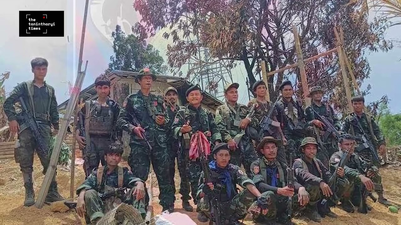 မေလ ၂၉ ရက် မနက်ခင်းသတင်း