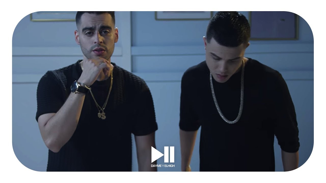 Gracias Por Fallarme - Gaviria Ft. Darkiel (Video Oficial)