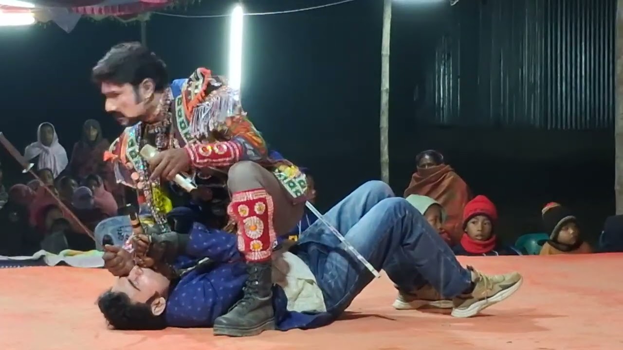 (৬ পাঠ)  যাত্রা পালা কাশেম মালার প্রেমের কাহিনী Kasem malar prem kahiny, MY SS TV Youtube New video