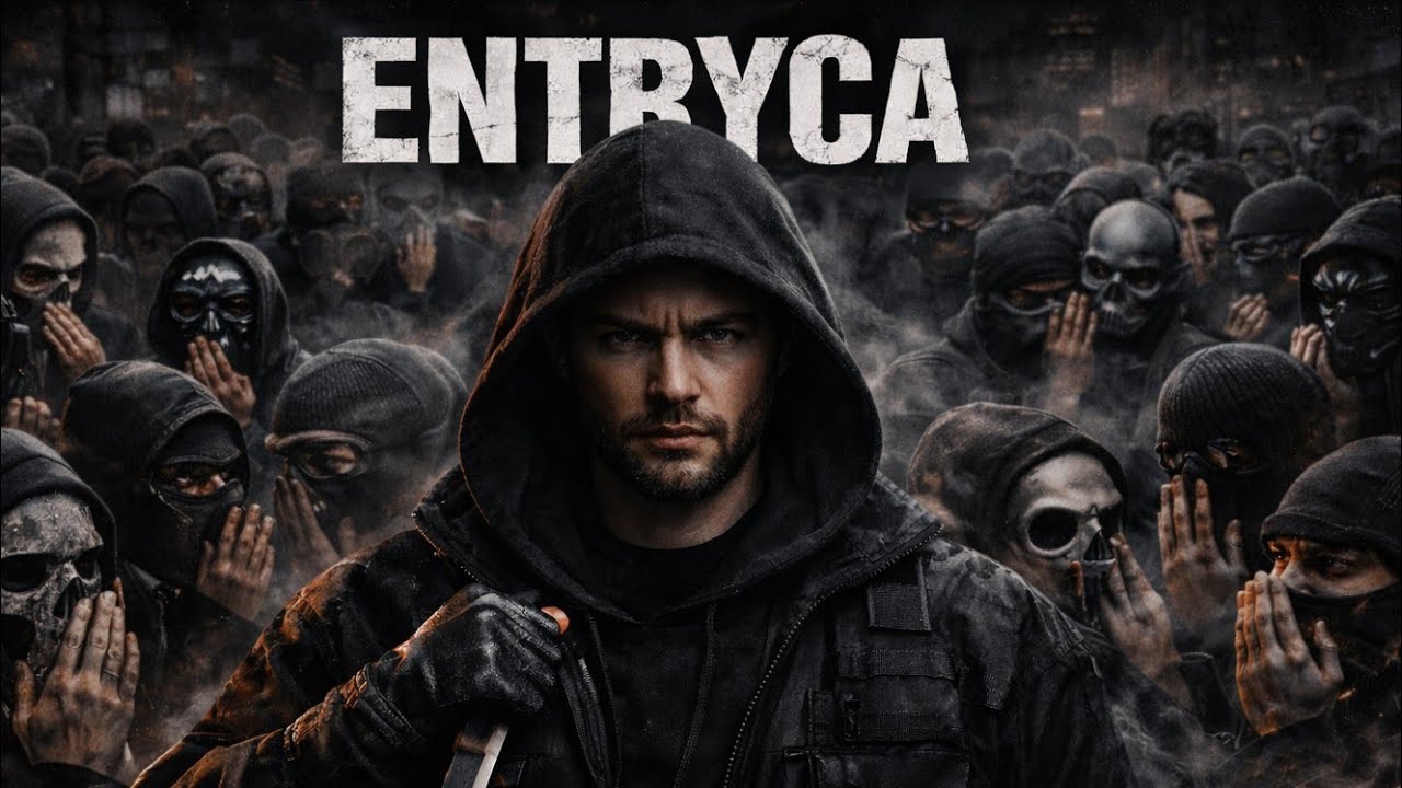 ENTRYCA – ENTRYCA