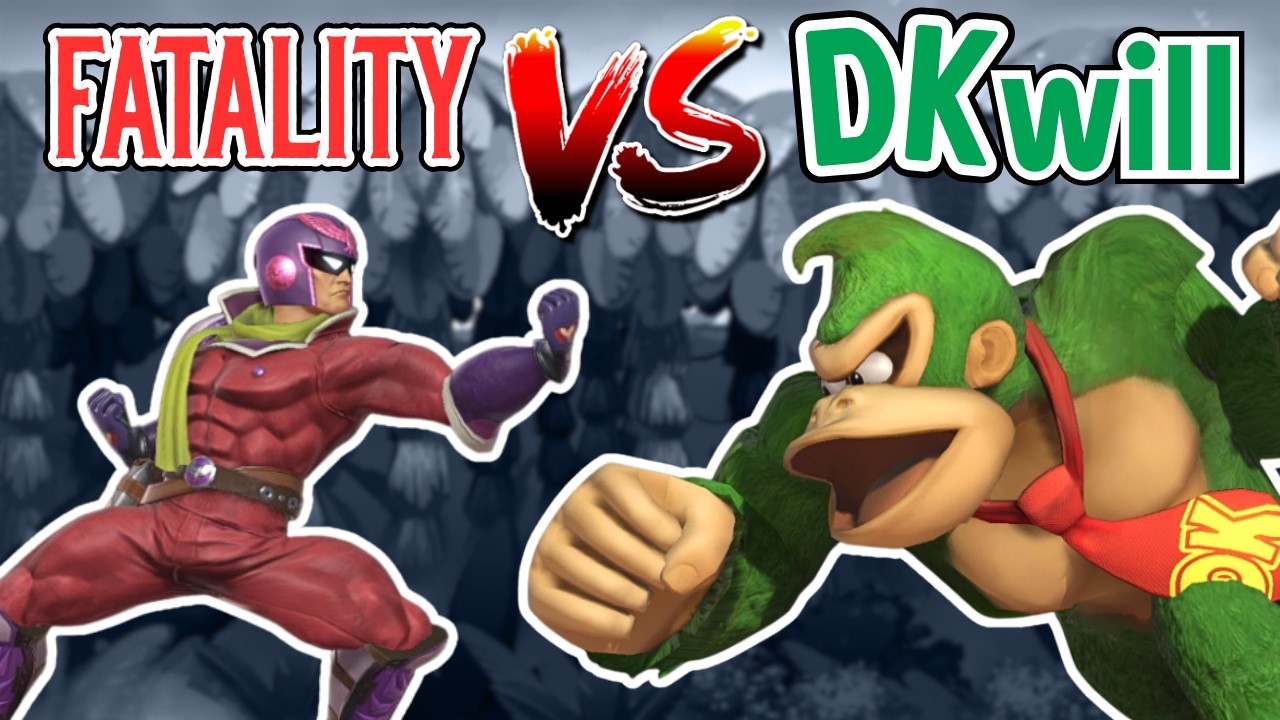 FT10 vs Fatality - The Runback!