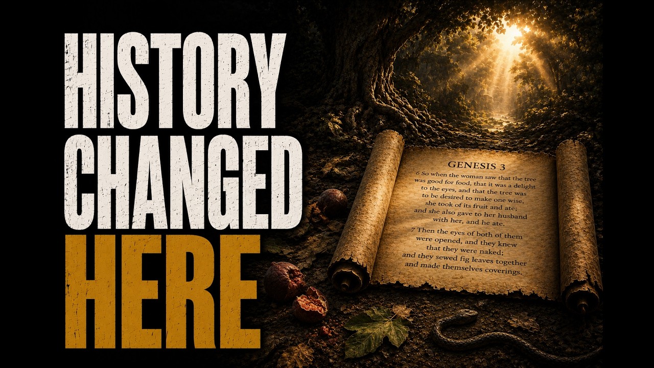 History Done Right - Ep. 11 - Bradford Christian College