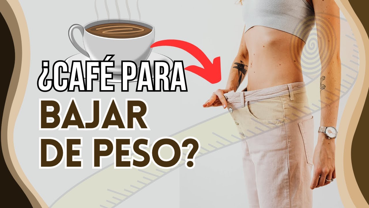 ¿Te gusta hacer ejercicio? TIENES que saber ESTO sobre el café.