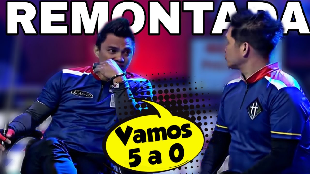🤯NO CREYERON que los Podrían REMONTAR y se CONFIARON...❌