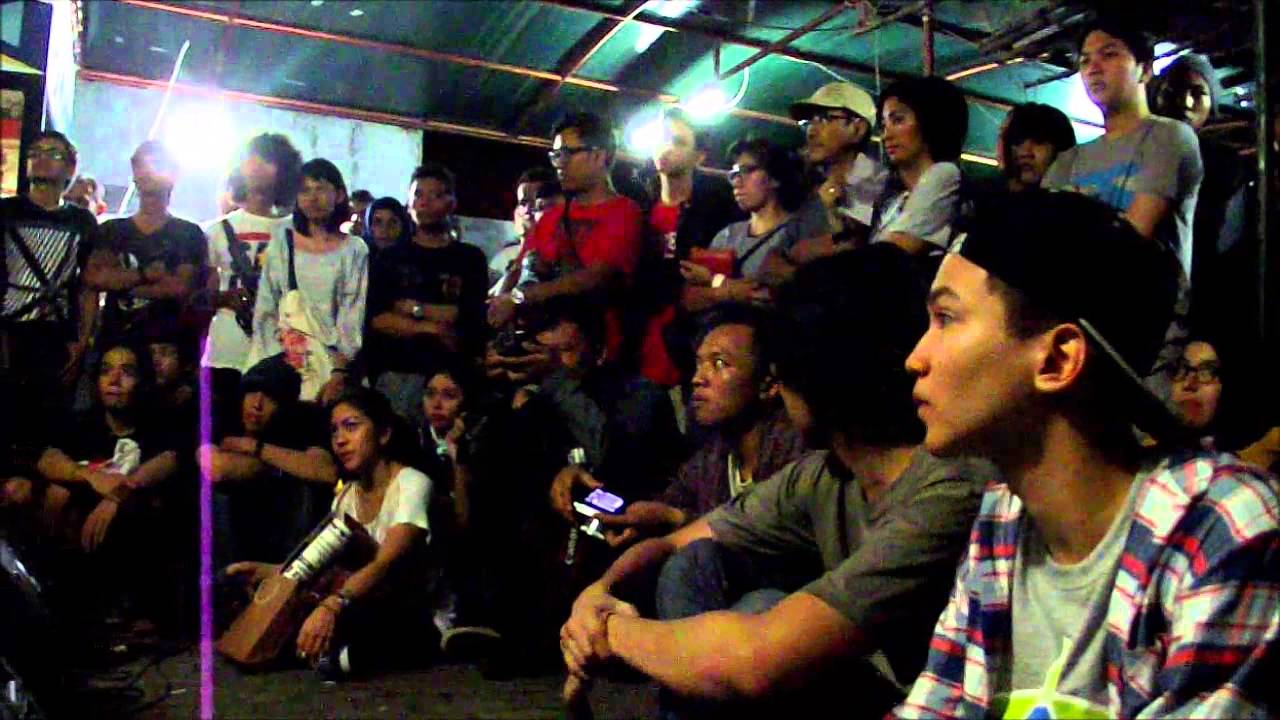 Ruang Rupa presents Holy Market