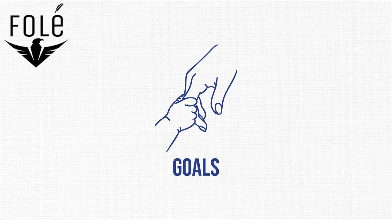 Buta - Goals