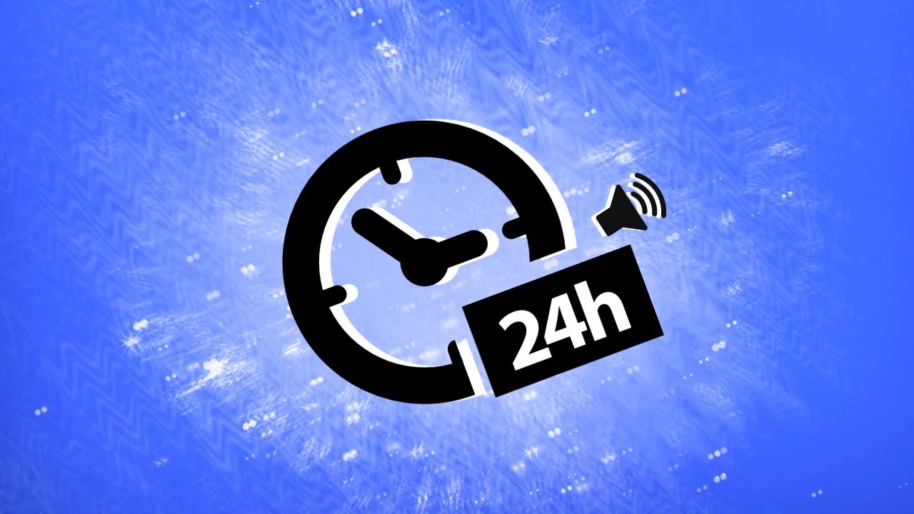 I spent 24 hours straight in a public discord Voice Chat...
