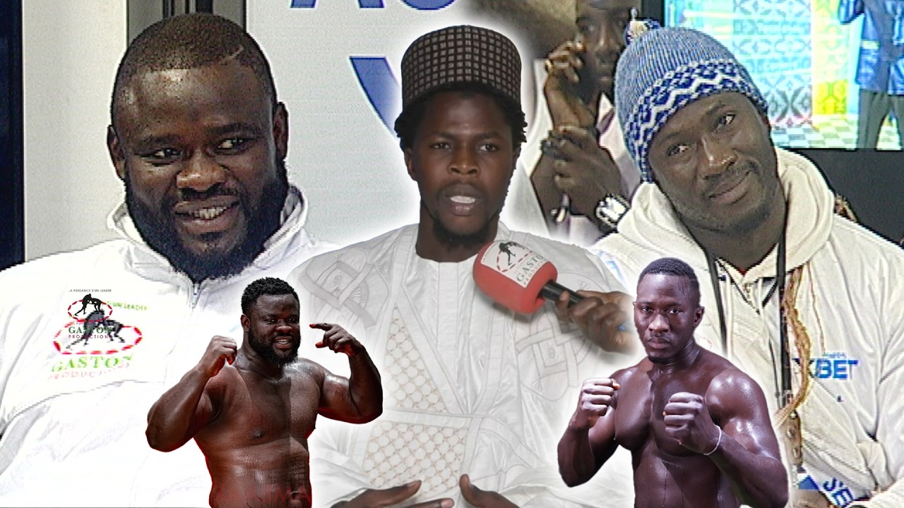 Biss bou dieulé tank bi Day Danou S mor Ndiaye avertit Ada Fass et tire sur Eumeu Sene