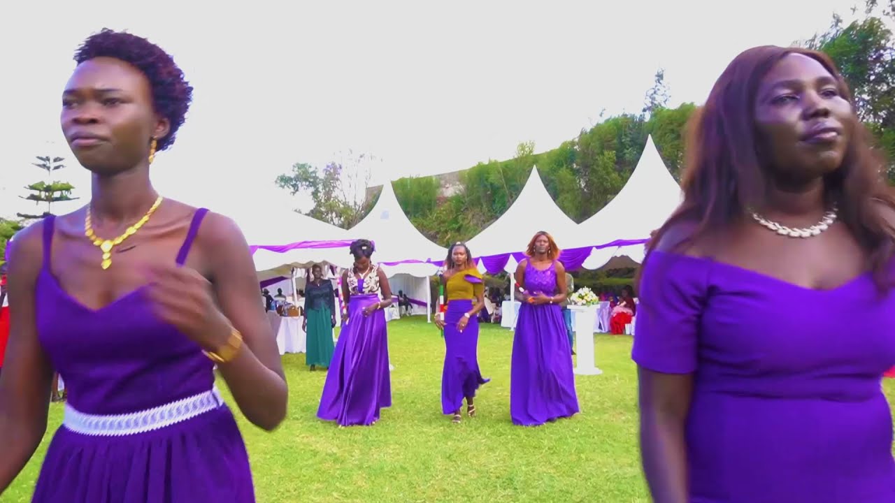Comboni's Day celebration in Nairobi (10-10)