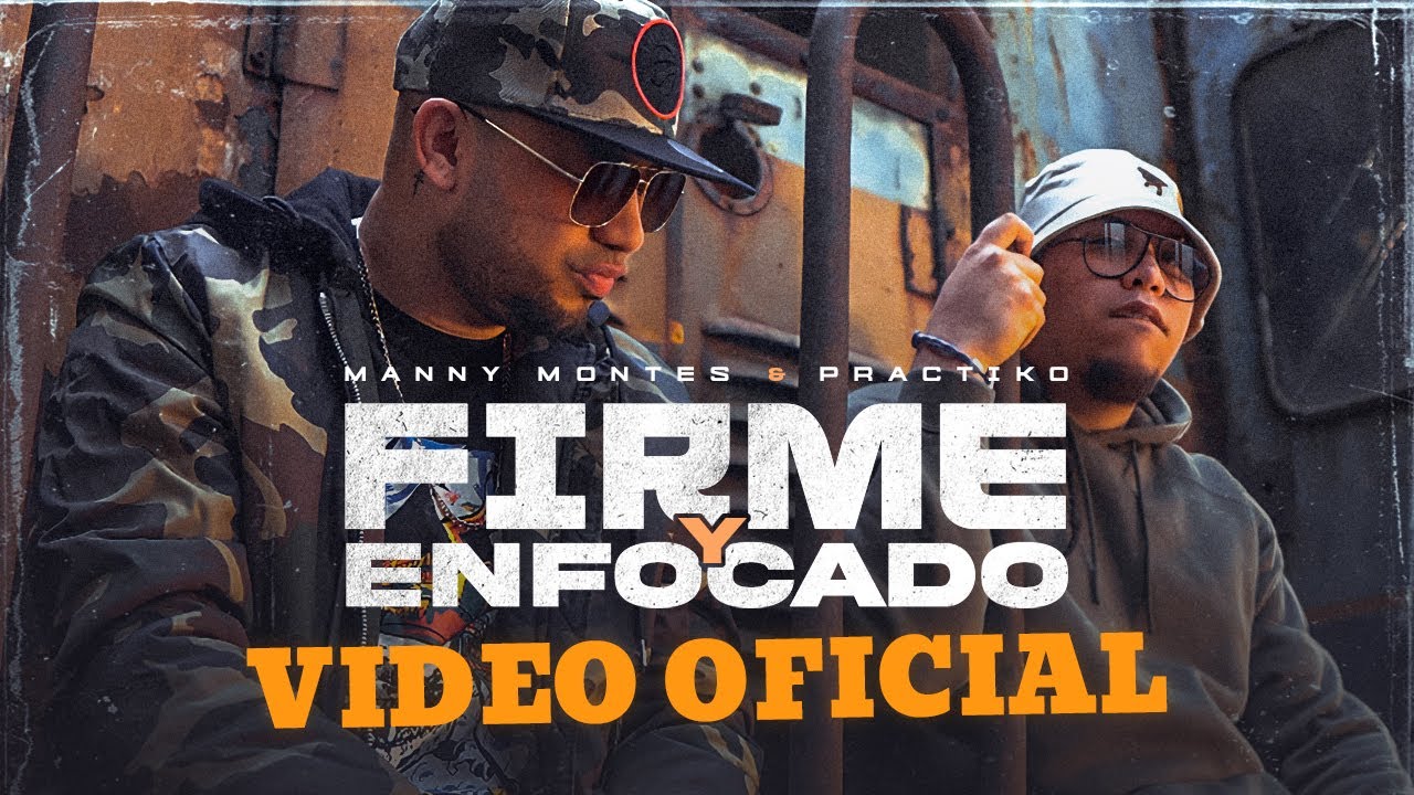 Manny Montes ✘ 