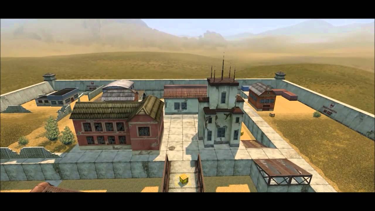 Tanki online - Spectator mode [ALL MAPS]