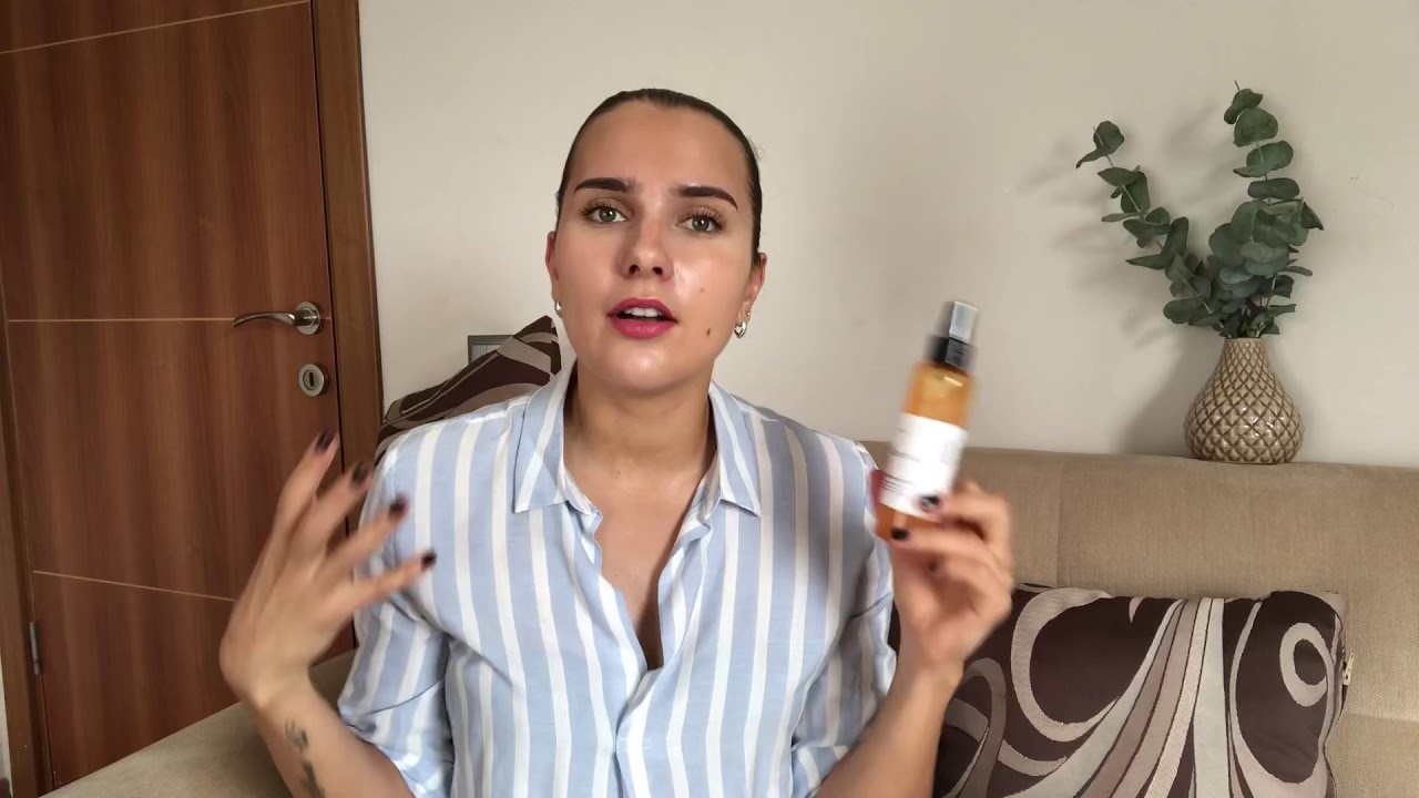 Покупки корейской косметики ✔️ Летний уход
