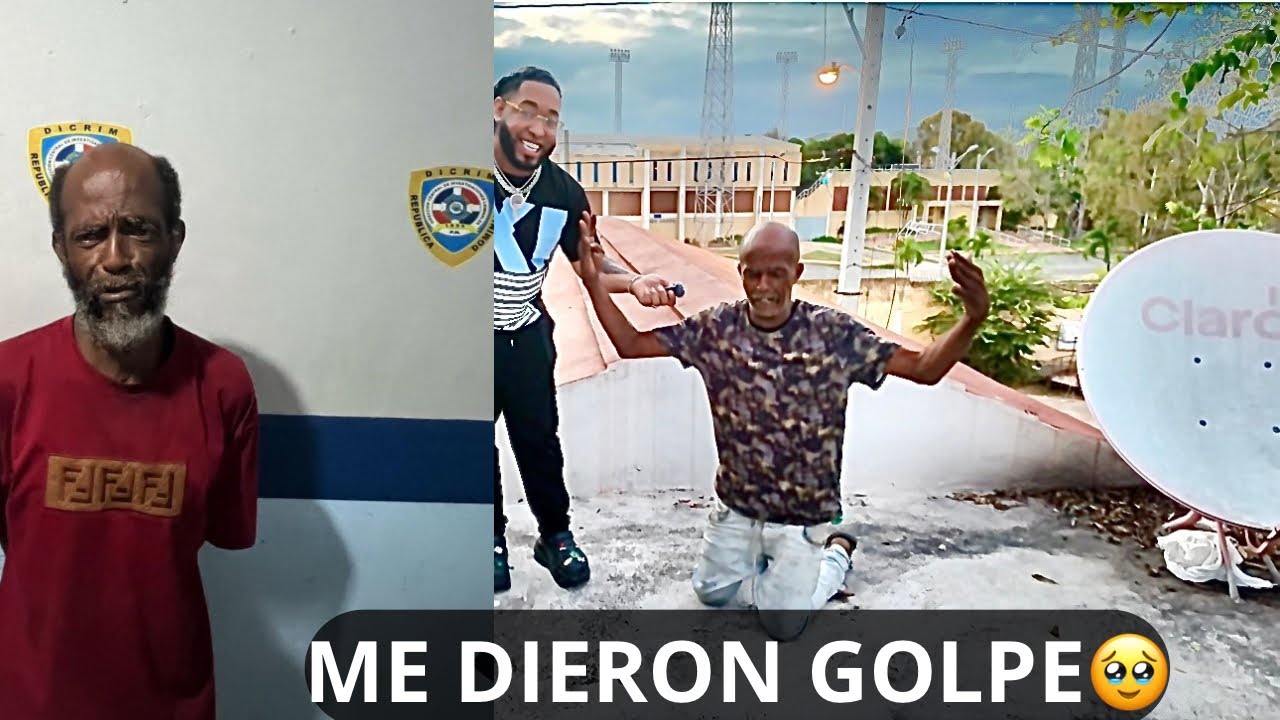 SE PUSO A LLORAR POR QUÉ LE DIJE QUE ME ALEGRO SI MUERE