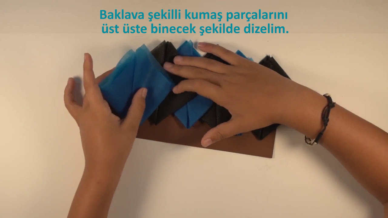 Moda Aksesuarı Yapma: Kol Manşetleri (Metropolitan Sanat Müzesi / #MetKids: Çocuklar İçin Sanat)