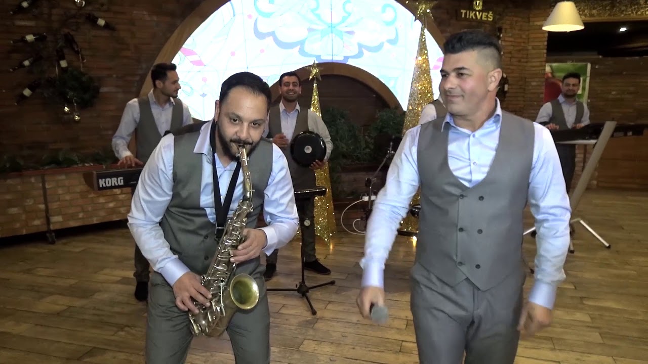 ork Orient  Erol&Milence Oro Kocani 2019