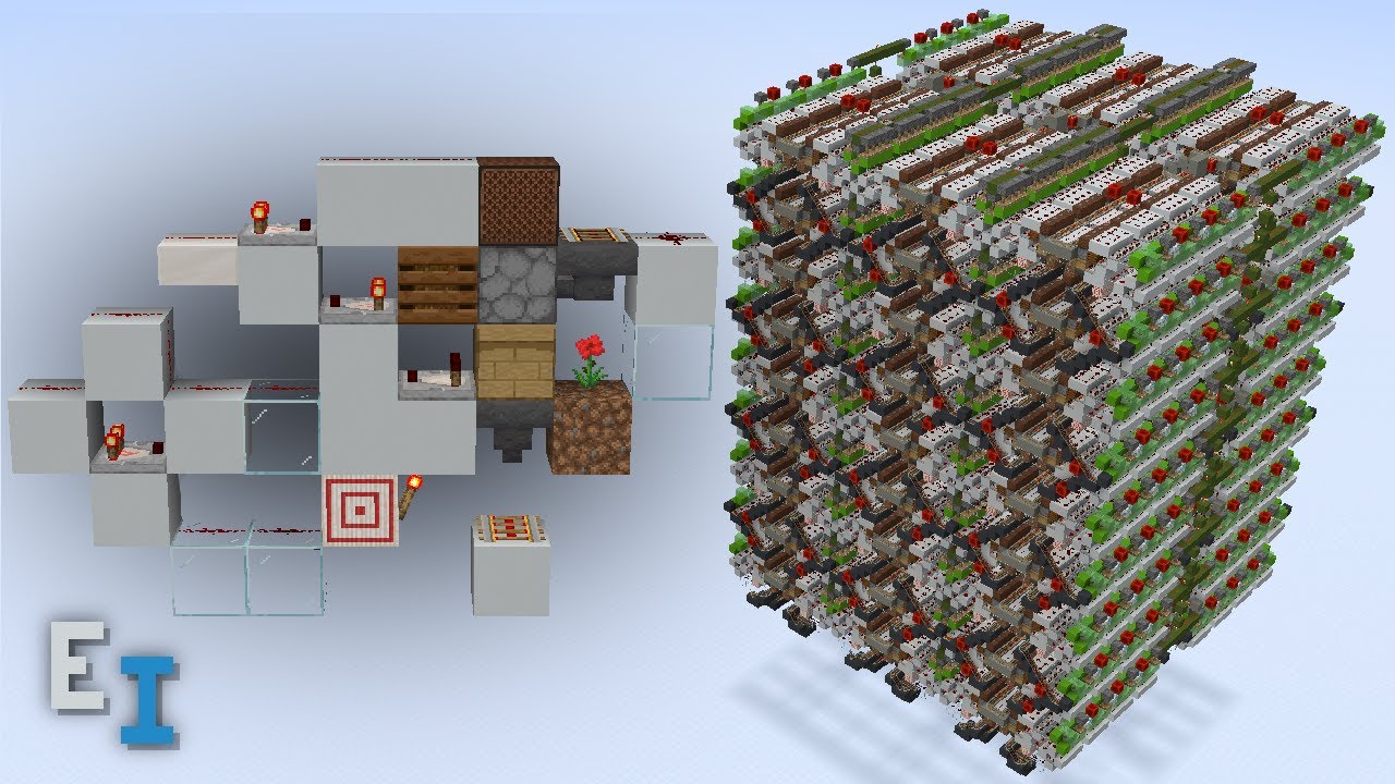Lag Efficient Honey Farm for Minecraft 1.16+