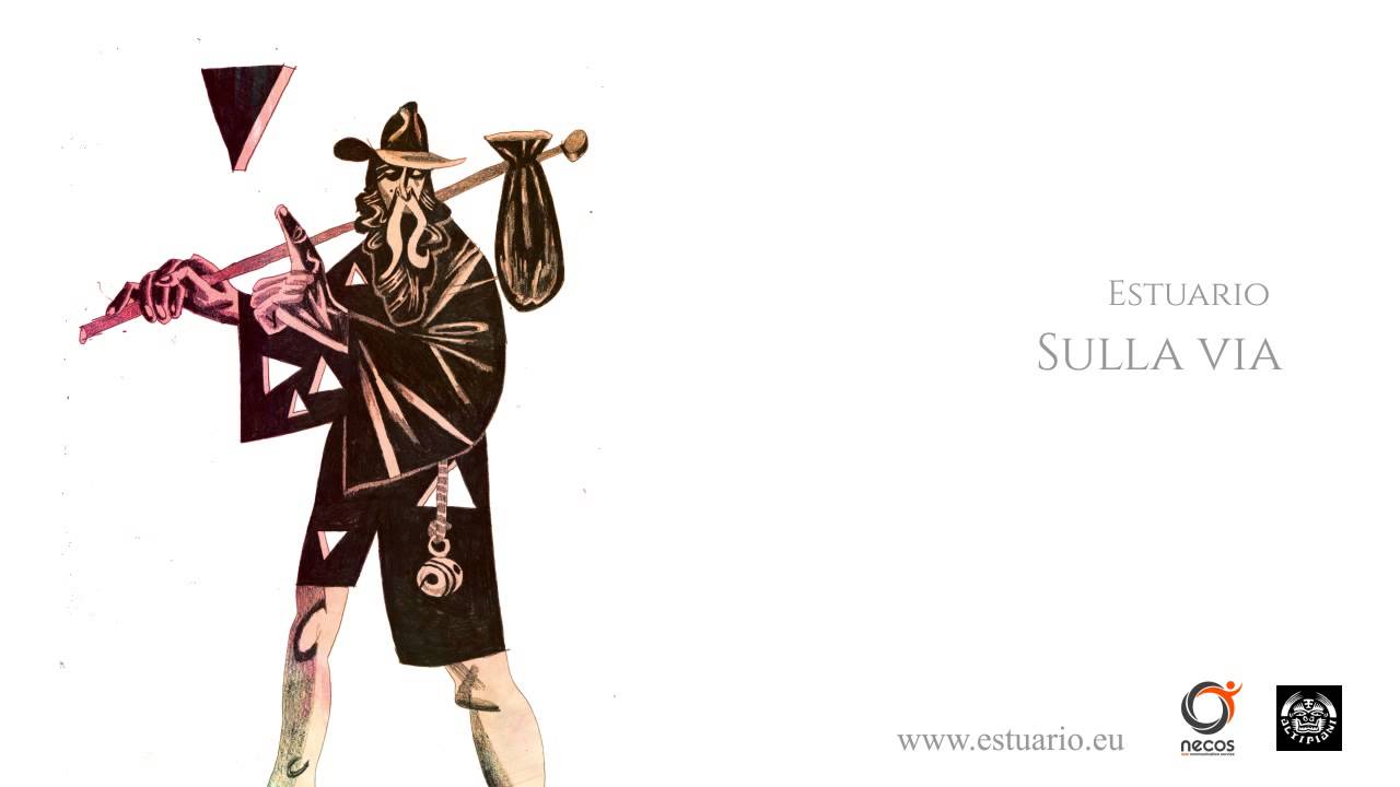 Estuario - Sulla via