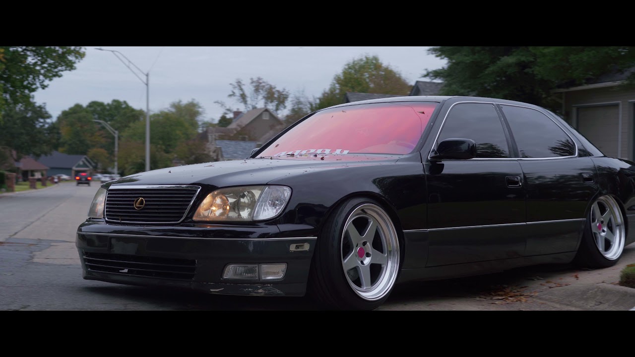 Ls400 (static daily)