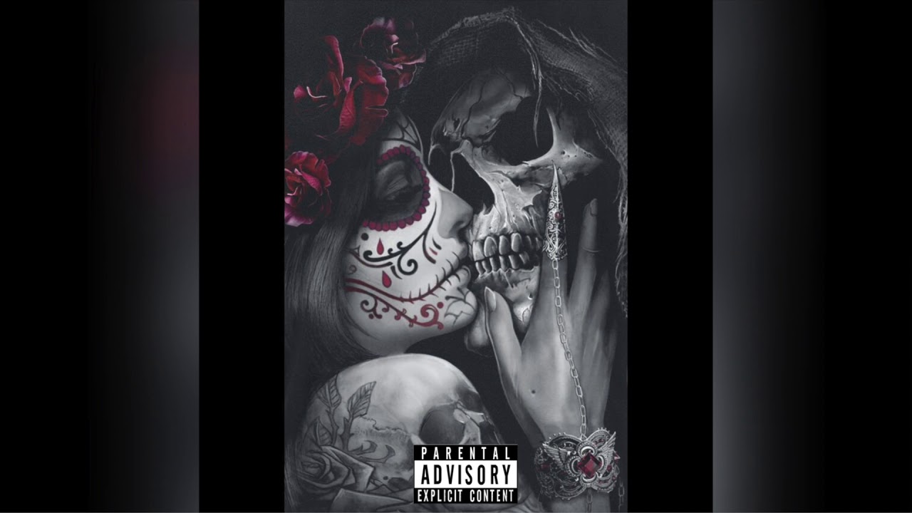 Kadoe- My Rida (Official Audio)