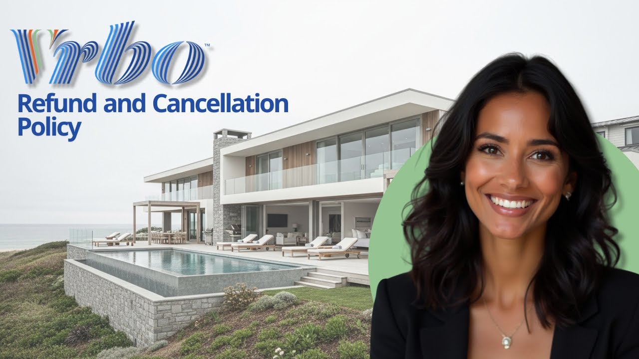 Vrbo Refund & Cancellation Policy | How To Cancel Vrbo Booking and Get a Refund