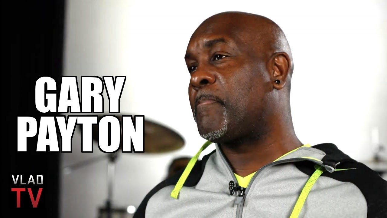 Gary Payton: My First NBA Game was Against Jordan, I Scored Zero Points (Part 5)