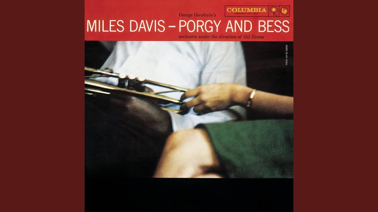 I Loves You, Porgy (From 