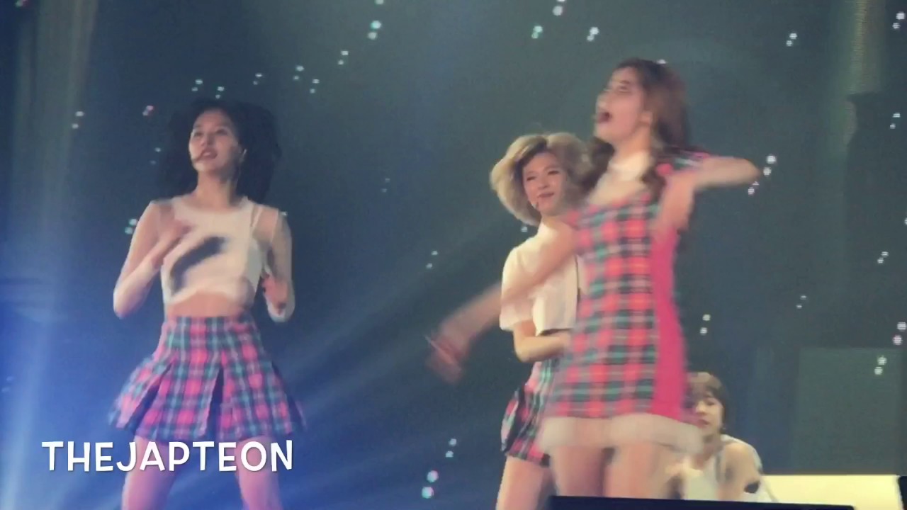 080417 TWICELAND IN BANGKOK 