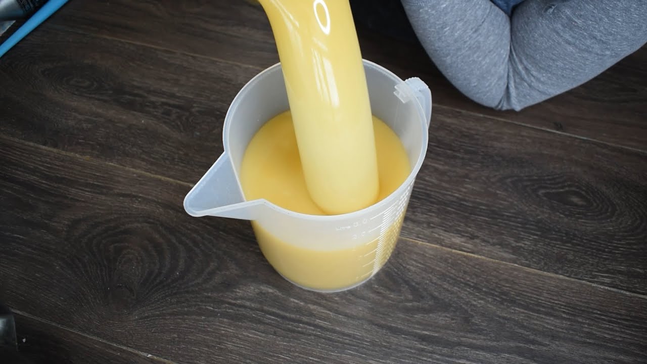 Bergamot & Grapefruit Essential Oil Soap Making