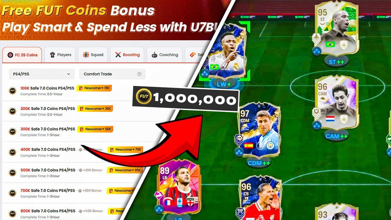 Is U7BUY Legit? My Honest Review After Testing It!