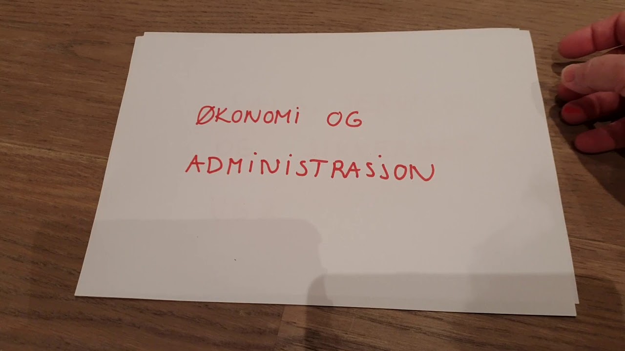 Produktkalkyle