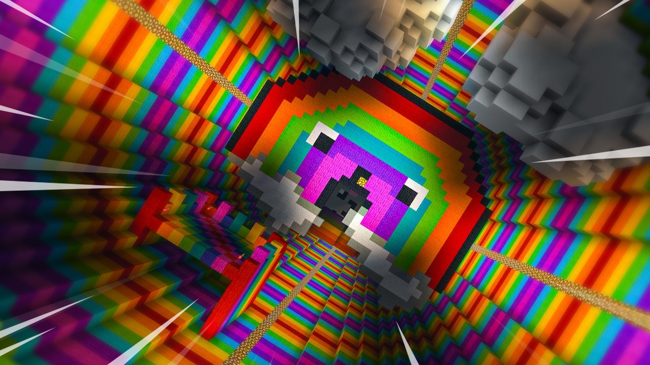 Just Doing Some Minecraft Mini Games