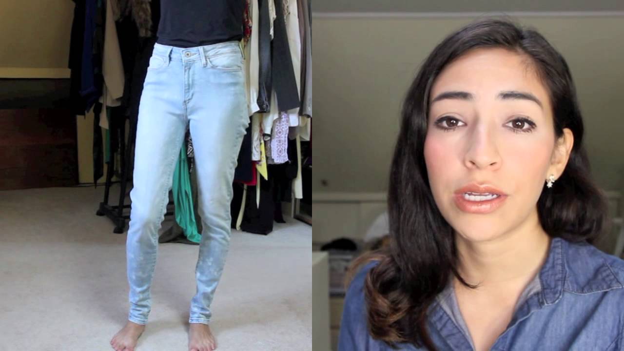 Types of Jeans Girls Have | adrianneviz